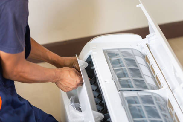 Best HVAC Financing and Leasing in Madison Heights, MI