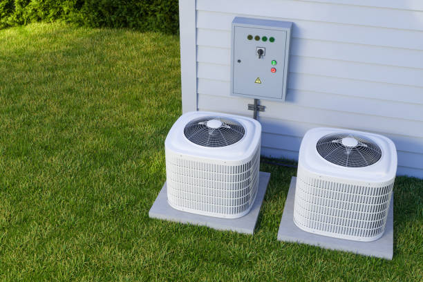 Professional HVAC in Madison Heights, MI