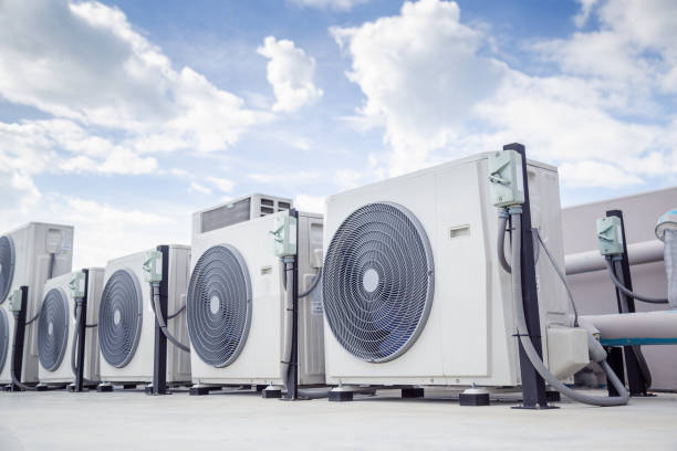 Best Residential HVAC in Madison Heights, MI